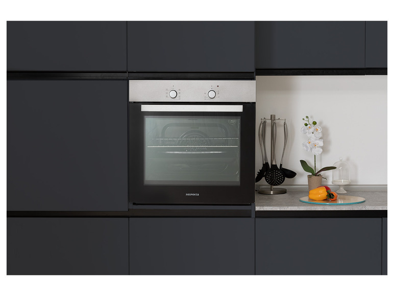 Respekta Backofen Set »ASET1207700« Bis zu 60% Rabatt