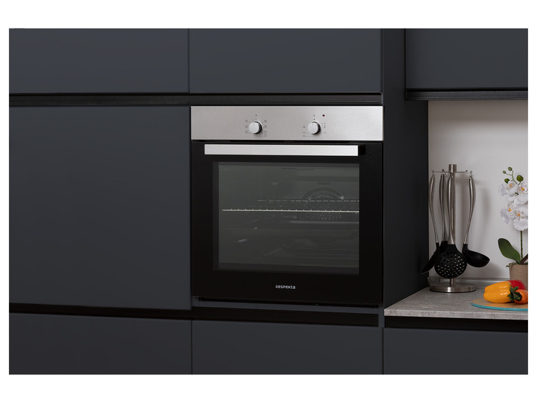 Respekta Backofen Set »ASET1207700« Bis zu 60% Rabatt