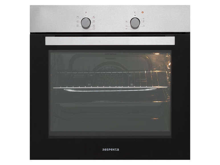 Respekta Backofen Set »ASET1207700« Bis zu 60% Rabatt