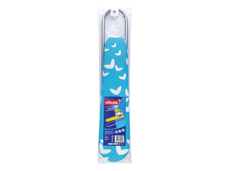 Vileda Viva Selection Ärmelbügelbrett Discount Store für neue Produkte
