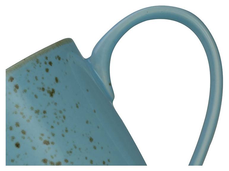 Creatable NATURE COLLECTION Skandinavien, Geschirrset Kombiservice 16 teilig Clearance-Verkauf