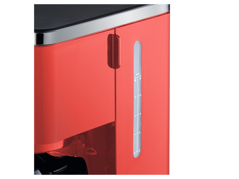 GRAEF Filterkaffeemaschine »FK403« 10 Tassen Speichern exportieren