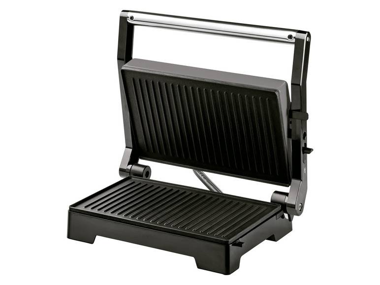Ufesa Kontaktgrill »PR1100 HAKU«, mit antihaftbeschichteten Platten zollfrei