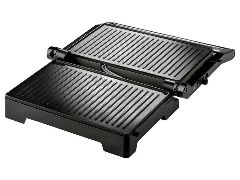 Ufesa Kontaktgrill »PR1100 HAKU«, mit antihaftbeschichteten Platten zollfrei