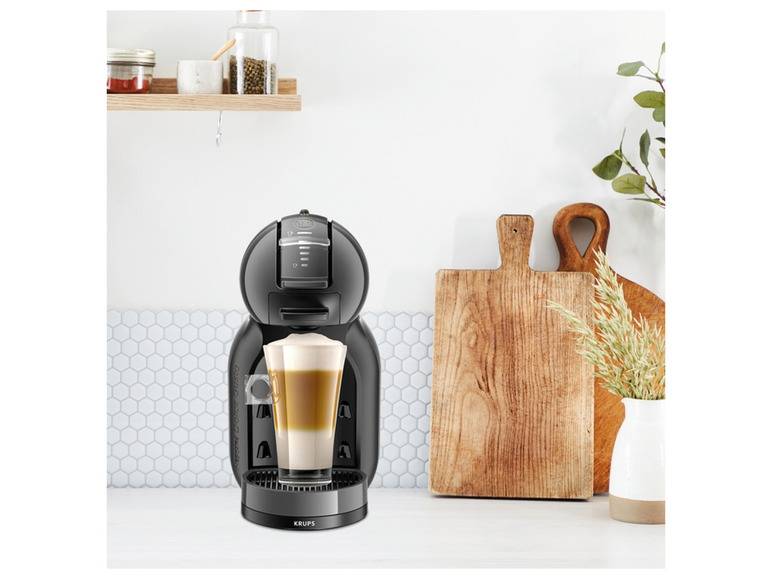 Krups Nescafé® Dolce Gusto® »Mini Me PAS«, 1500 W Auslauf