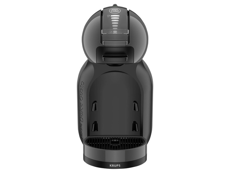 Krups Nescafé® Dolce Gusto® »Mini Me PAS«, 1500 W Auslauf