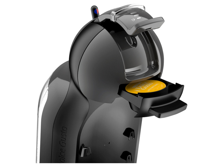Krups Nescafé® Dolce Gusto® »Mini Me PAS«, 1500 W Auslauf