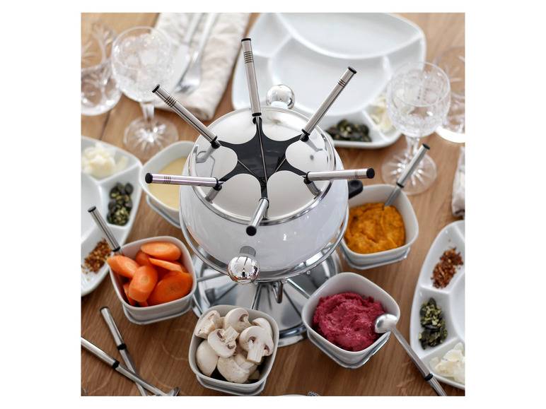 MÄSER Fondue-Set, 28-teilig Verkauf
