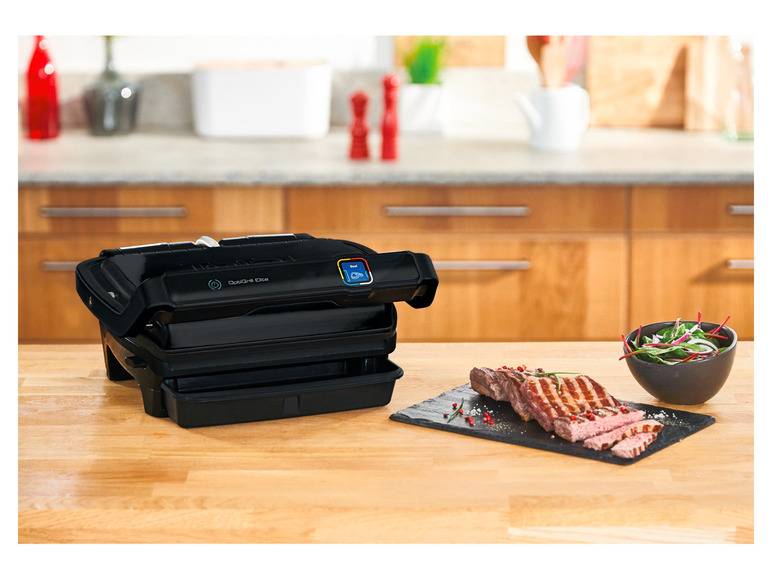 Tefal »OptiGrill Elite GC7508«, 2000 W Hotsell