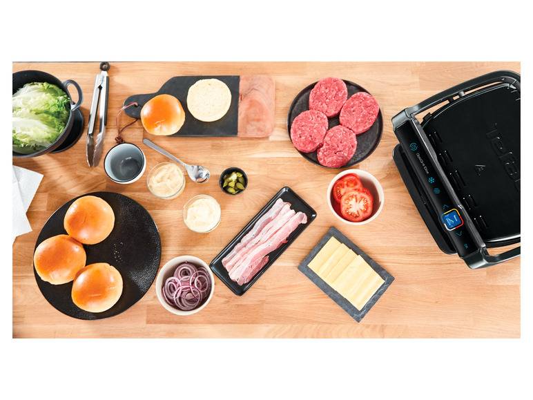 Tefal »OptiGrill Elite GC7508«, 2000 W Hotsell