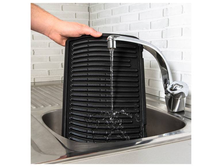 Tefal »OptiGrill Elite GC7508«, 2000 W Hotsell