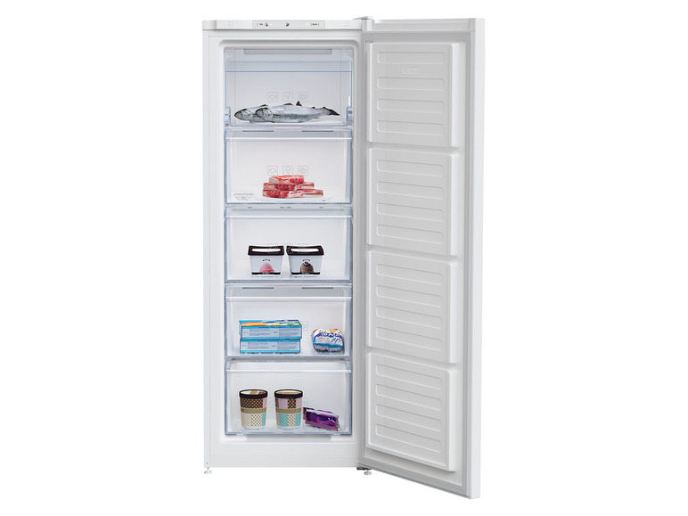 BEKO Gefrierschrank »RFSM200T40WN«, 196 l Sonderangebot