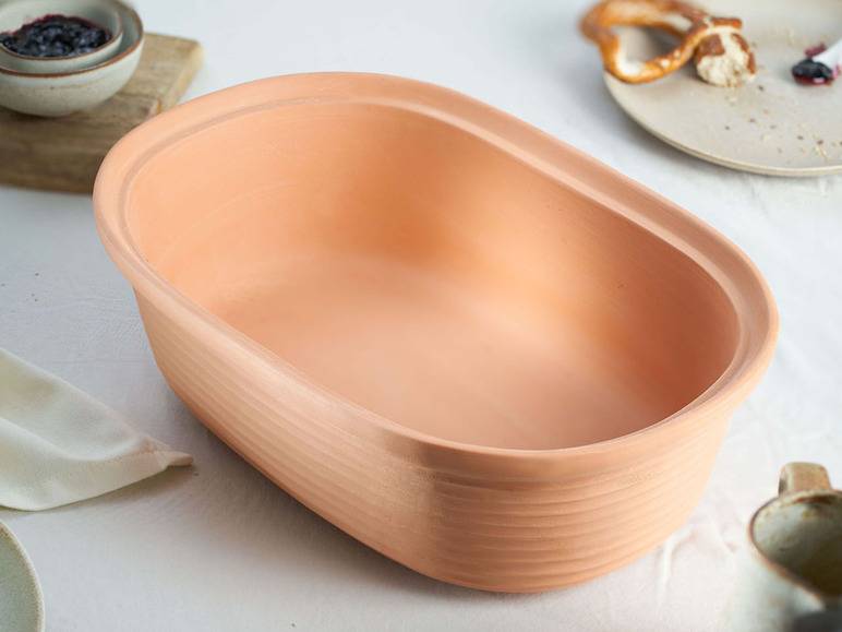MÄSER Brottopf »Ceramica«, Natur Versandkostenfrei