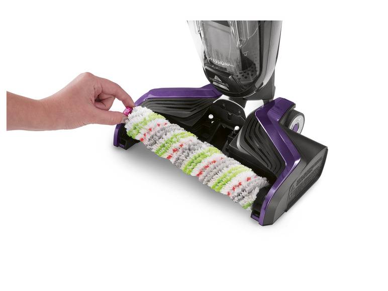 Bissell Multi-Surface Tangle Free Brushroll Crosswave Großer Ausverkauf