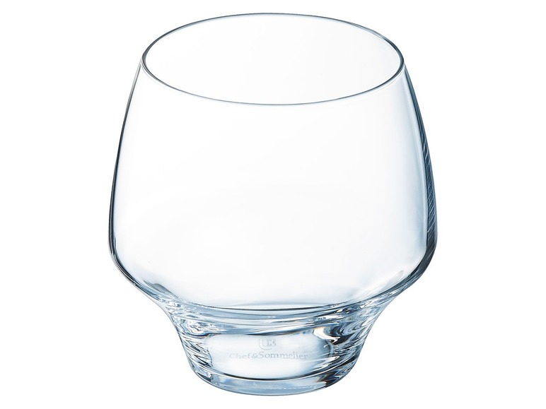 Creatable Tumbler Open Up 38 cl Black Friday