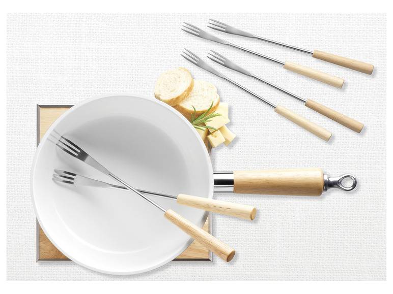 MÄSER Käsefondue-Set, 9-teilig Osterangebot