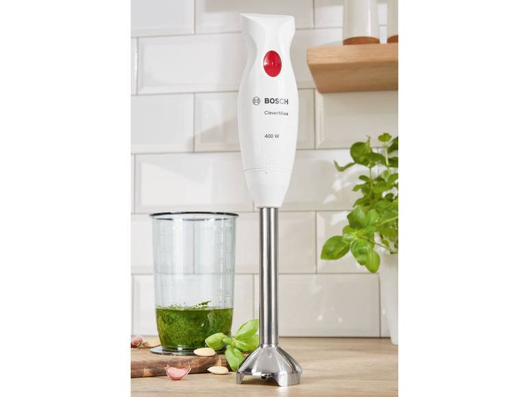 BOSCH Stabmixer CleverMixx »MSM24100«, mit Mixbecher Top Angebot