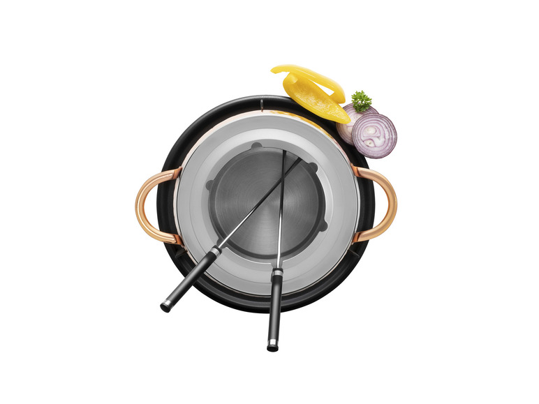 MÄSER Fondue Set, 11-teilig Online Outlet