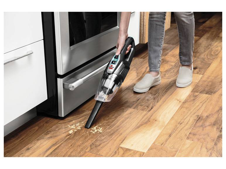 Bissell Stielstaubsauger »MultiReach Essential«, kabellos, 18 V Riesige Ersparnisse