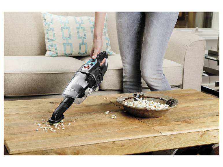 Bissell Stielstaubsauger »MultiReach Essential«, kabellos, 18 V Riesige Ersparnisse