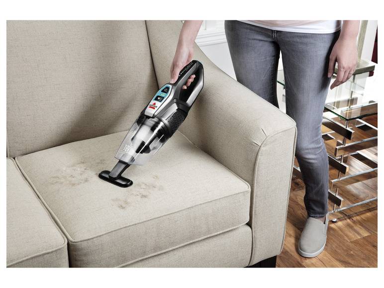 Bissell Stielstaubsauger »MultiReach Essential«, kabellos, 18 V Riesige Ersparnisse
