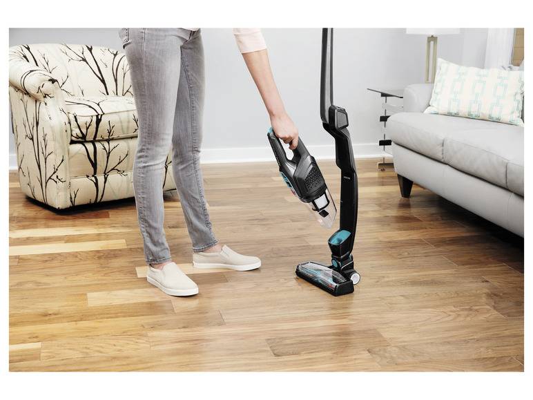 Bissell Stielstaubsauger »MultiReach Essential«, kabellos, 18 V Riesige Ersparnisse