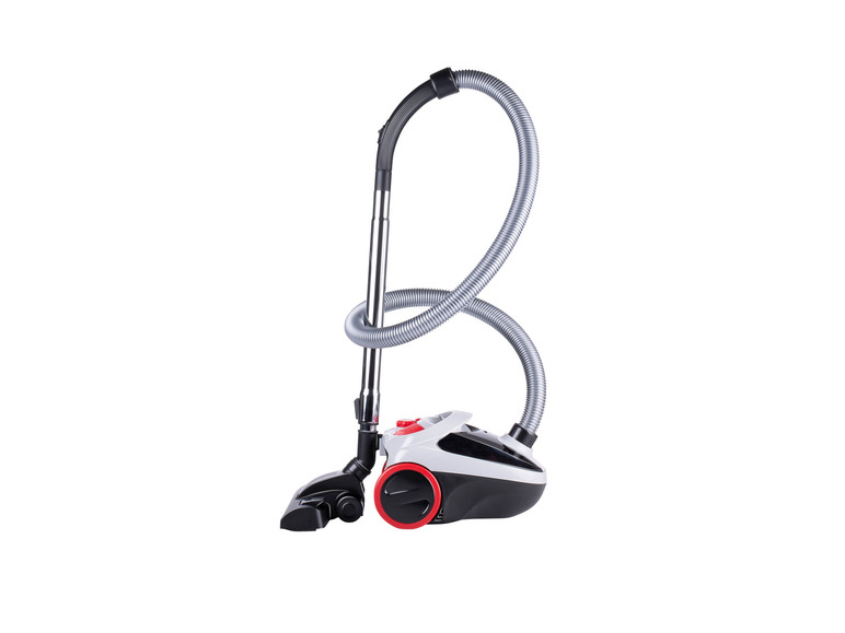 Dirt Devil Staubsauger »DD2001«, mit Beutel Tiefpreis