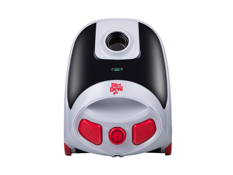 Dirt Devil Staubsauger »DD2001«, mit Beutel Tiefpreis