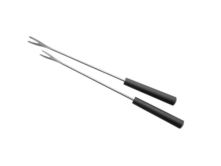 MÄSER Fondue-Set, 11-teilig Kostenlose Rückgabe