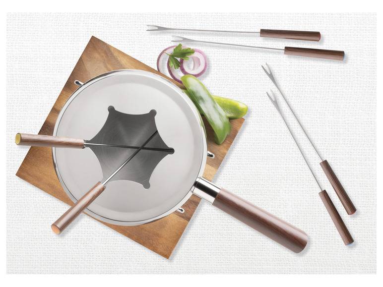 MÄSER Fondue Set, 10-teilig Letzte 3 Tage