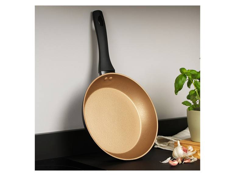 Russell Hobbs Aluminium Bratpfanne Opulence Collection Schwarz/Gold Bis zu 55% Rabatt