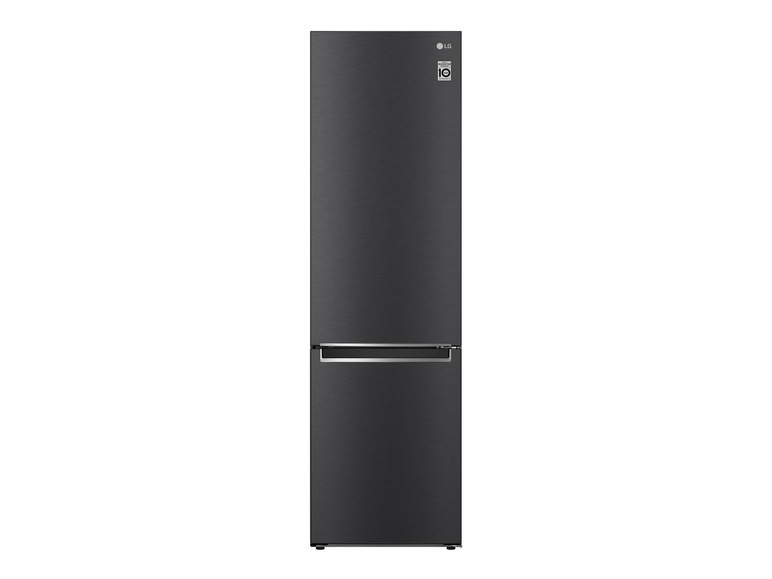 LG Kühl-Gefrierkombination, »GBB62MCGCN1«, Total NoFrost Nur noch ein Tag übrig