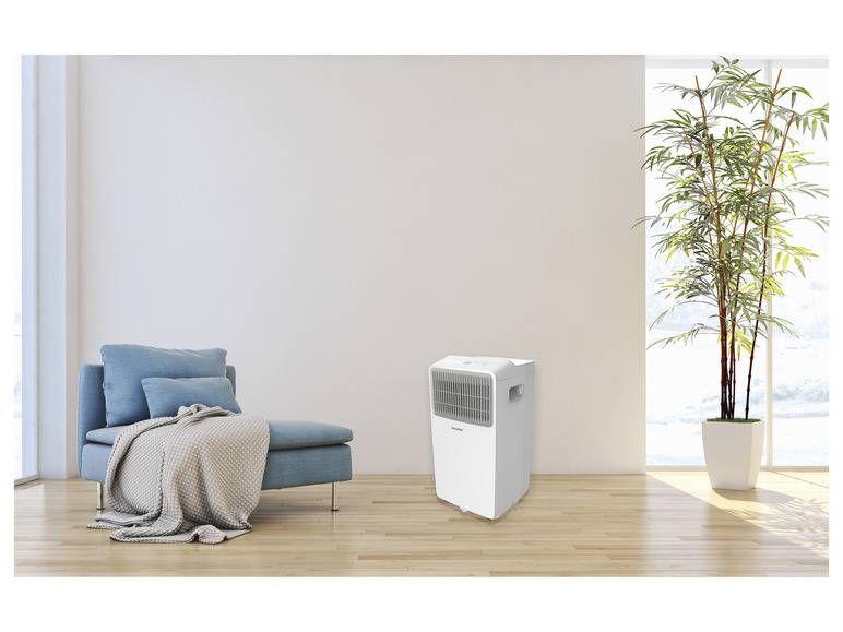 Comfee Klimagerät »PAC 7000«, für Räume bis 25 m², steuerbar per App Fabrikladen