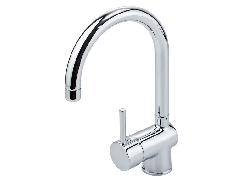 Eisl Küchenarmatur Futura C, mit Cold Start Funktion Begrenzt auf 3 Tage
