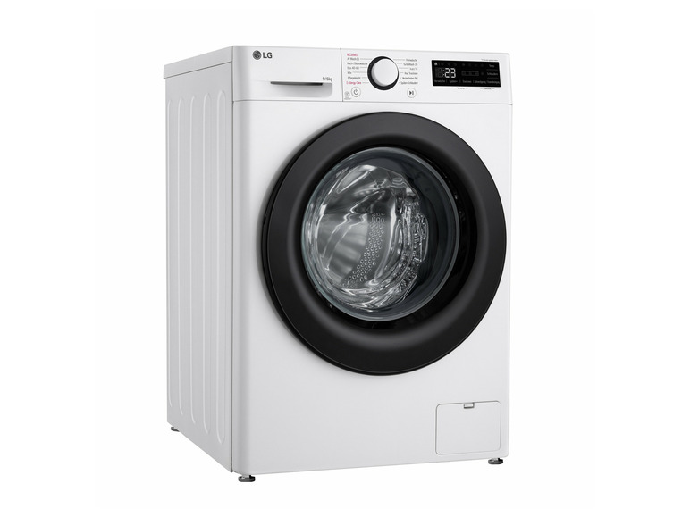 LG Waschtrockner Serie 5 »W4WR42966«, 9 kg Waschen, 6 kg Trocknen Im Verkauf