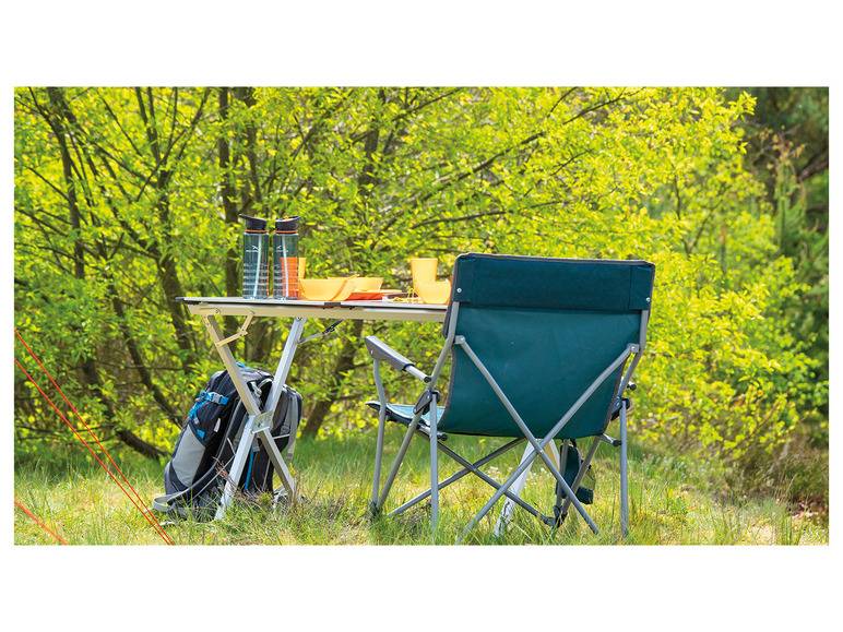 Easy Camp Picknick Box Auslauf