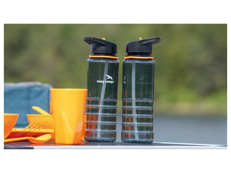 Easy Camp Picknick Box Auslauf