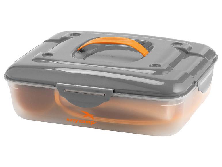 Easy Camp Picknick Box Auslauf