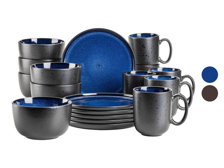 MÄSER Geschirr-Set »Niara«, 18-teilig, aus Keramik Verkauf