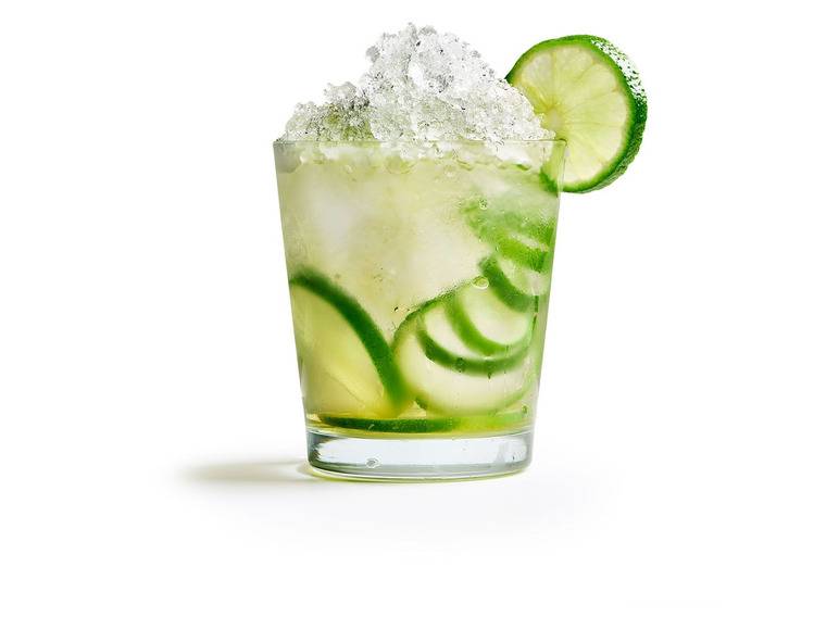 LIBBEY Cocktailgläser Caipirinha Schlussverkauf