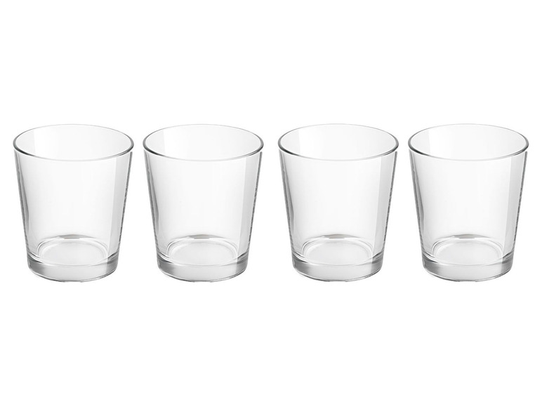 LIBBEY Cocktailgläser Caipirinha Schlussverkauf