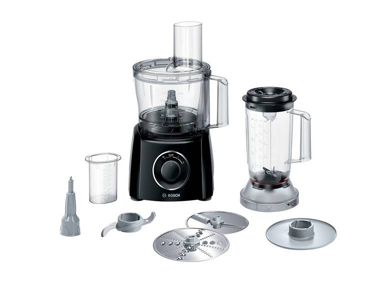BOSCH Food Processor »MultiTalent 3 «, 800 W Limitierter Zeitrabatt