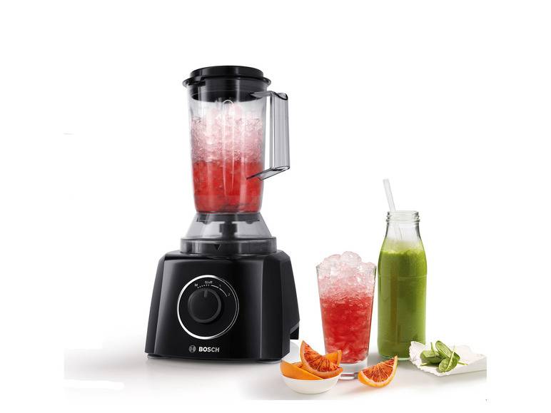 BOSCH Food Processor »MultiTalent 3 «, 800 W Limitierter Zeitrabatt