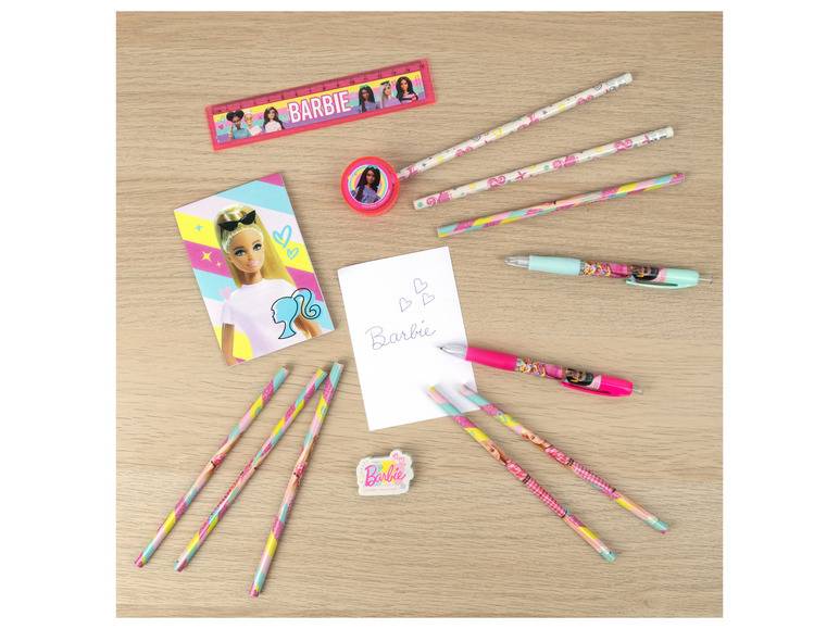 Undercover Schul-Set, 14-teilig Sonderangebot
