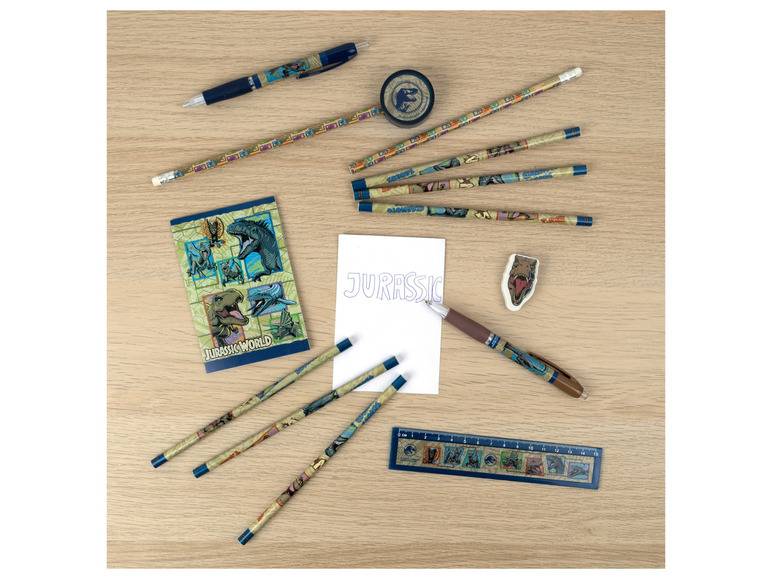 Undercover Schul-Set, 14-teilig Sonderangebot