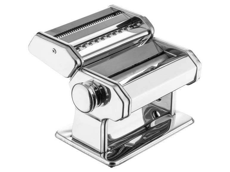 Masterpro Nudelmaschine, by Stefano Zarrella Großer Ausverkauf
