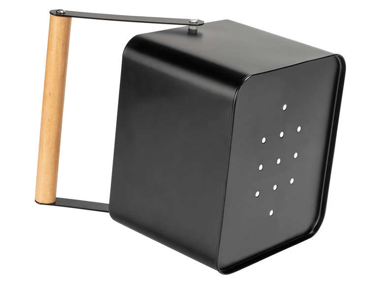 Wenko Utensilienkorb »Baco«, schwarz Online Shopping