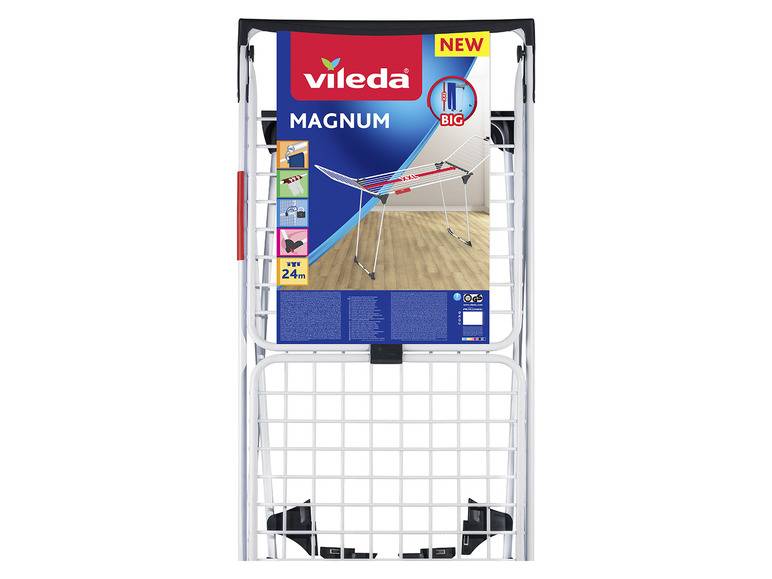 Vileda Magnum Wäscheständer Osterangebot