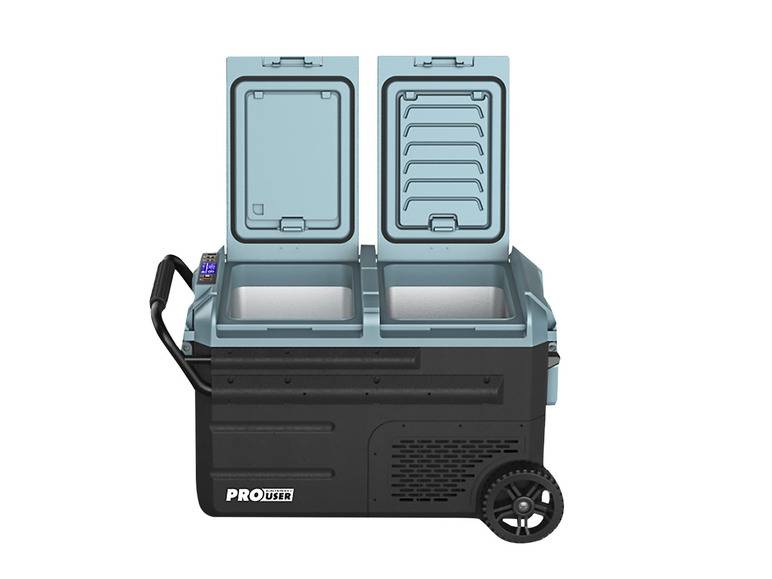 ProUser Kompressor Kühlbox »CB45« Muttertagsangebot