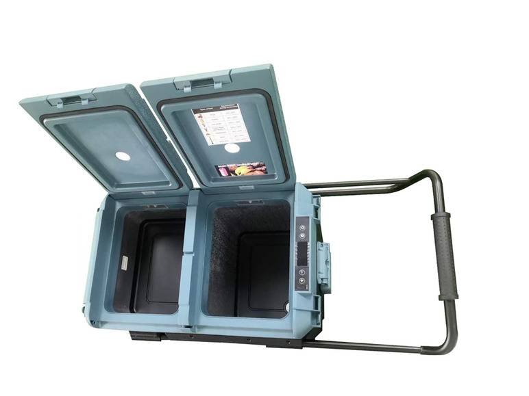 ProUser Kompressor Kühlbox »CB45« Muttertagsangebot
